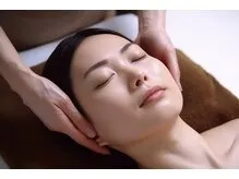 肌質改善フェイシャル シミしわなどでお悩みの方に♪